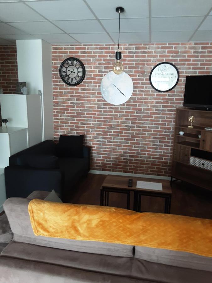 La Maison Du Monde Limoges Kültér fotó